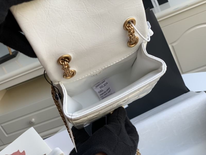 Chanel Satchel Bags